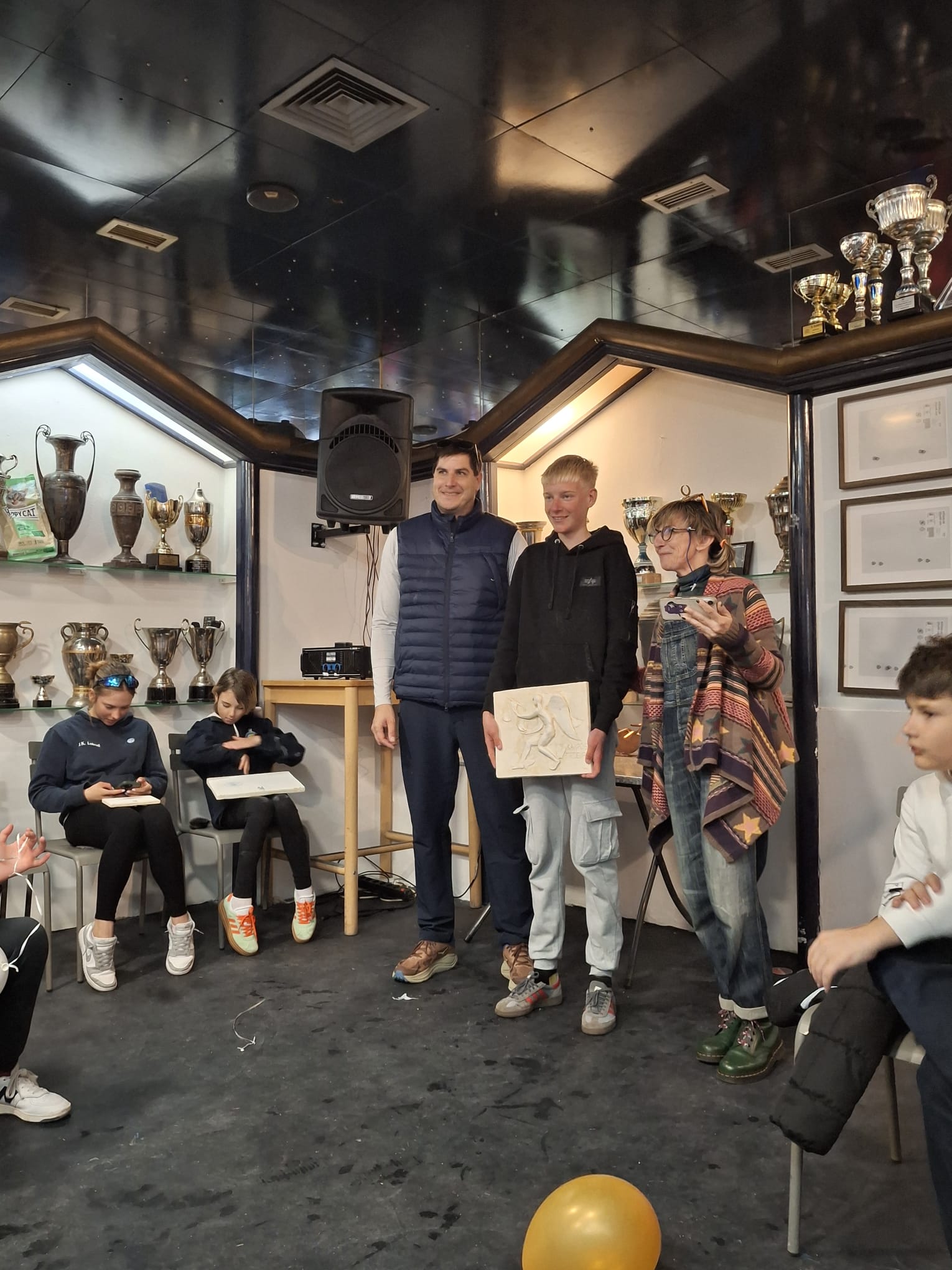 Kairos kup 2026 - 14